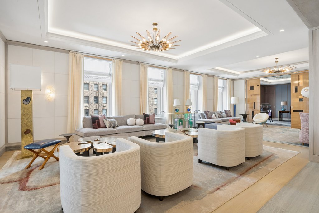 390 West End Avenue, Unit 7GH
