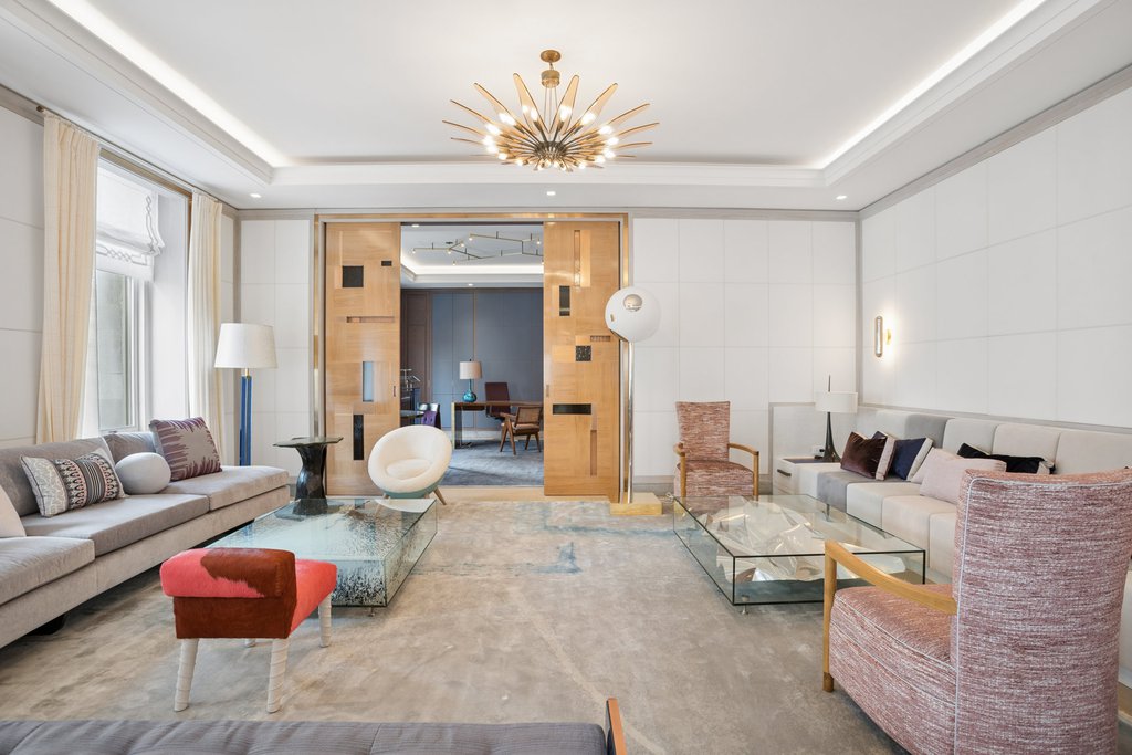 390 West End Avenue, Unit 7GH photo 4