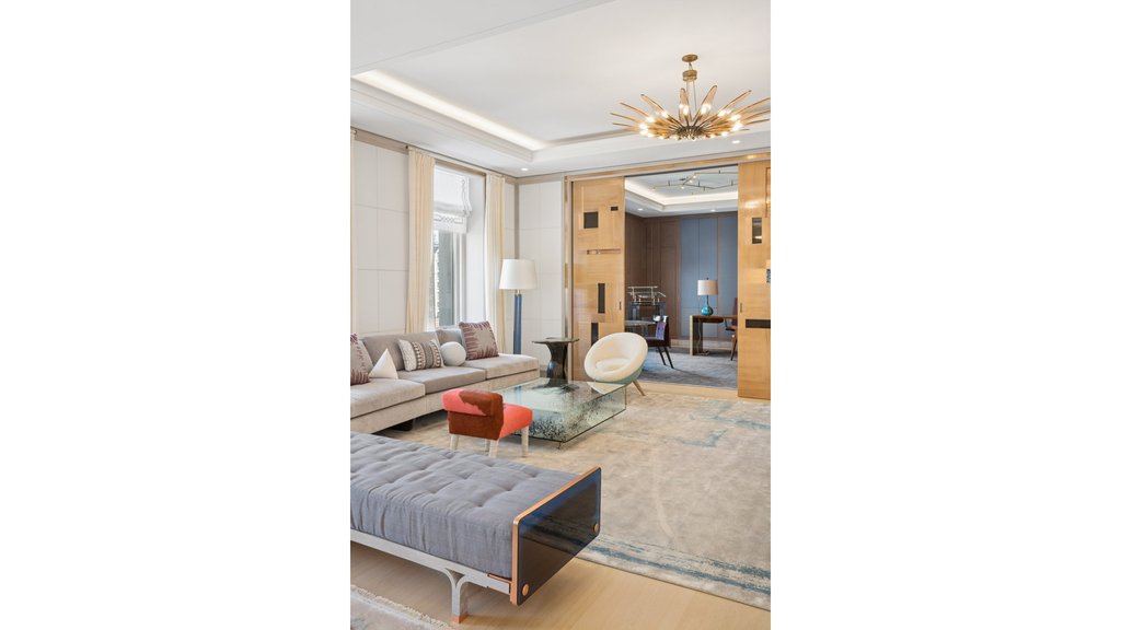 390 West End Avenue, Unit 7GH photo 5