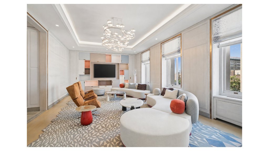 390 West End Avenue, Unit 7GH photo 17