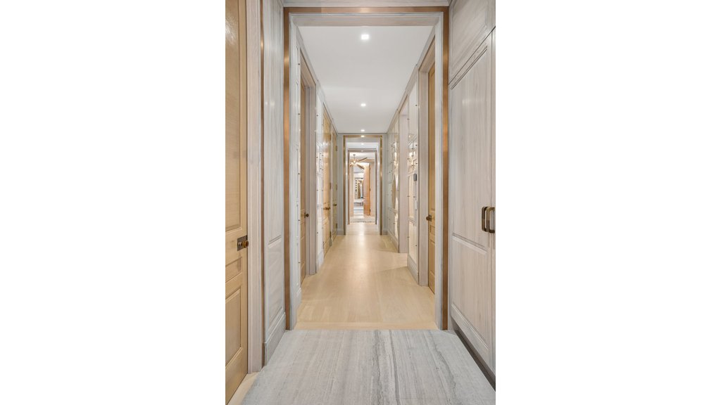 390 West End Avenue, Unit 7GH photo 21