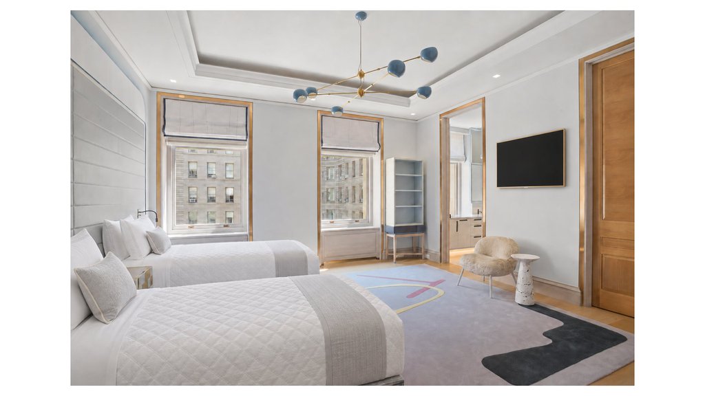 390 West End Avenue, Unit 7GH photo 38