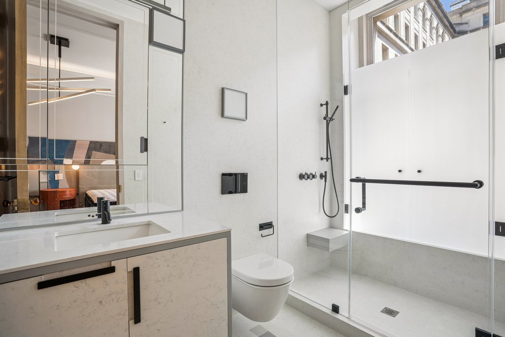 390 West End Avenue, Unit 7GH photo 40