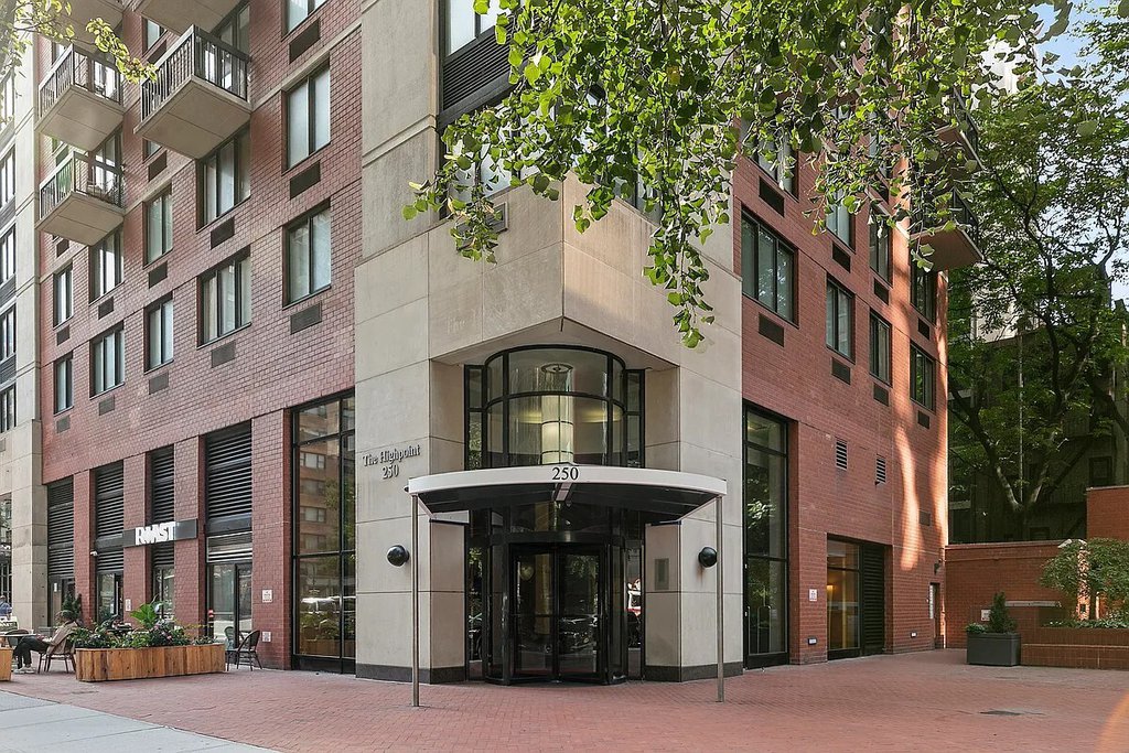 250 East 40th Street, Unit 22E photo 11