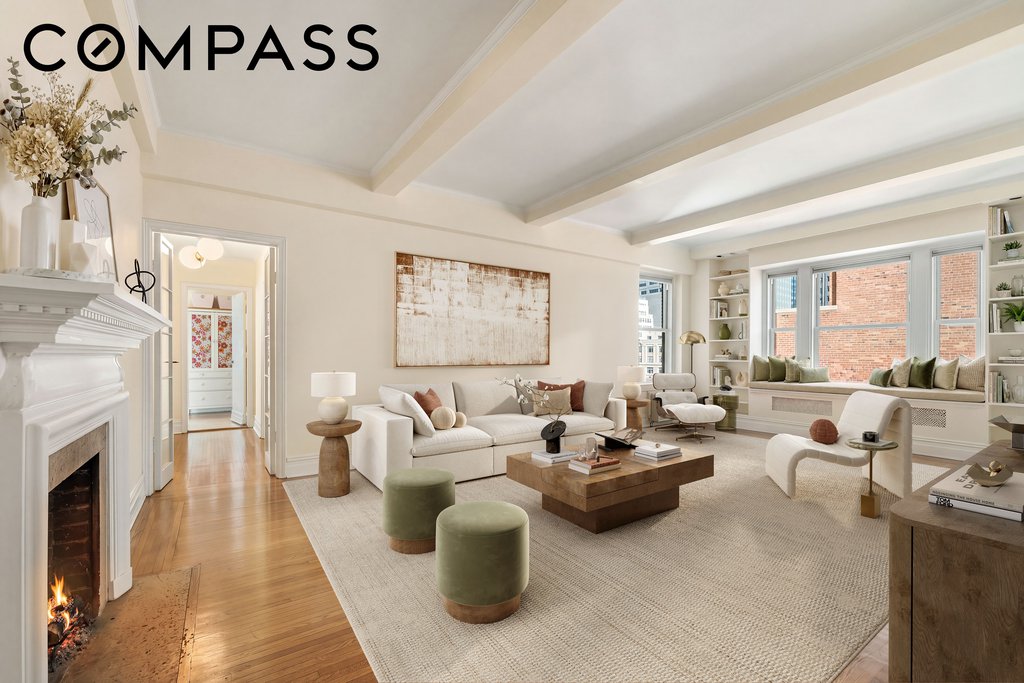 77 Park Avenue, Unit 12F