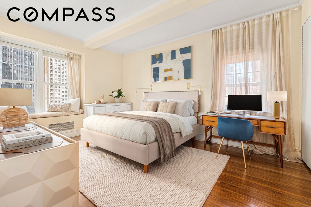 77 Park Avenue, Unit 12F photo 5