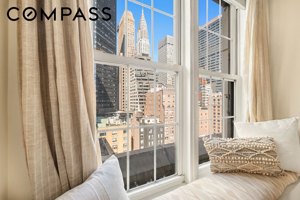 77 Park Avenue, Unit 12F photo 8