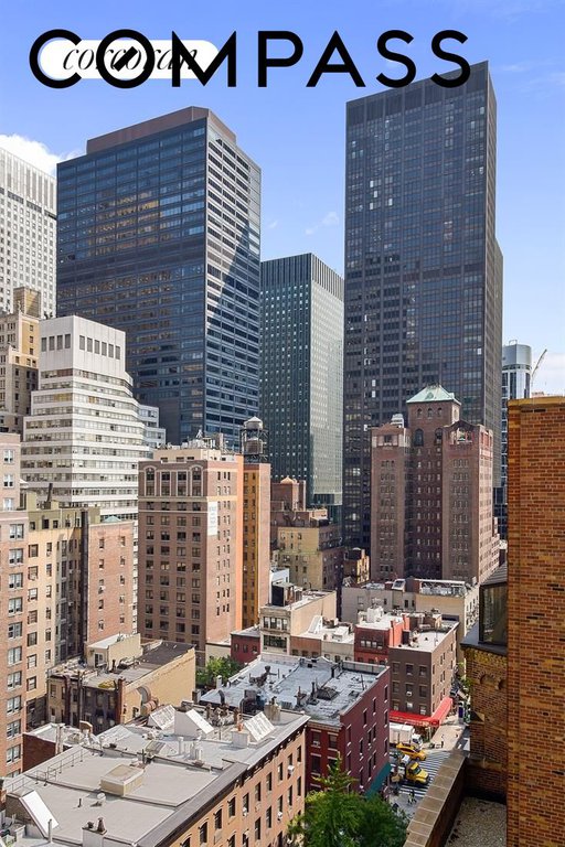 77 Park Avenue, Unit 12F photo 9