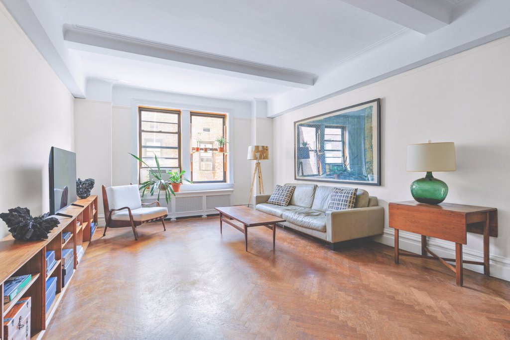 340 Riverside Drive, Unit 6C