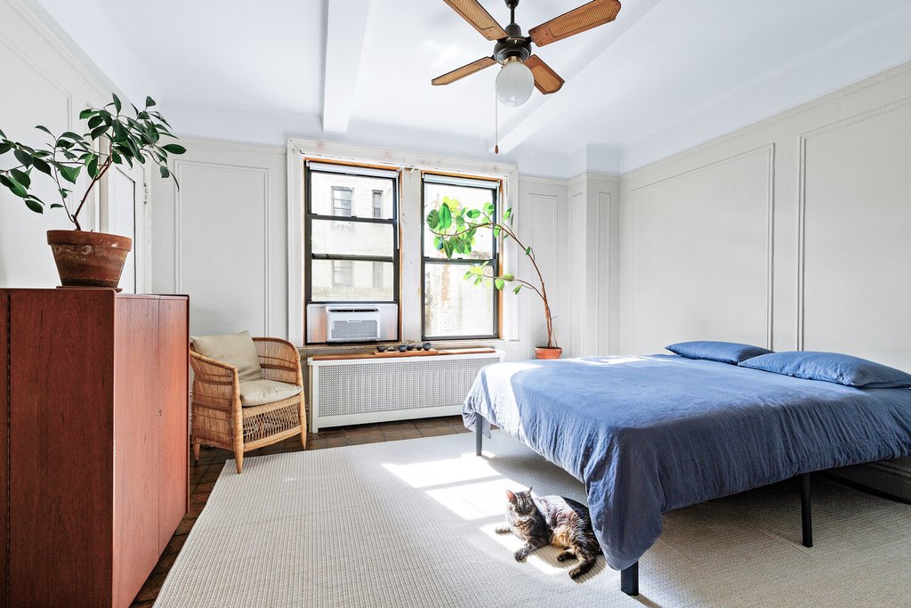 340 Riverside Drive, Unit 6C photo 6