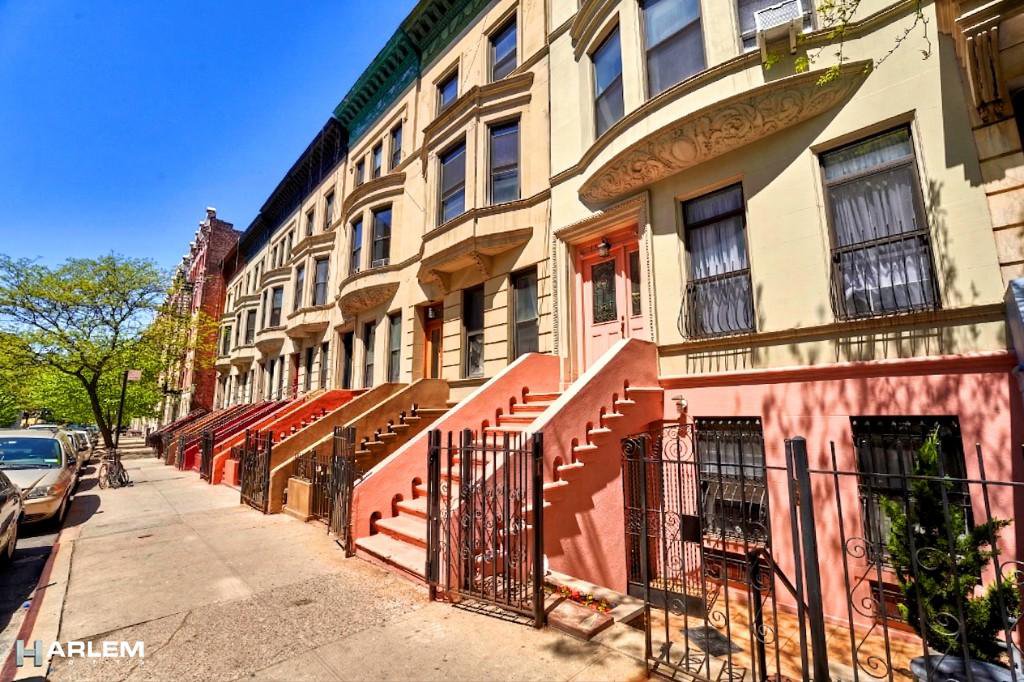 521 West 162nd Street – For Sale