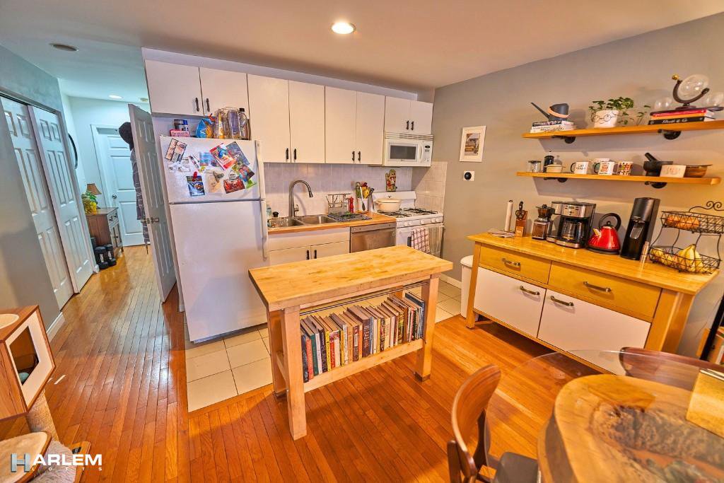 521 West 162nd Street – For Sale photo 16