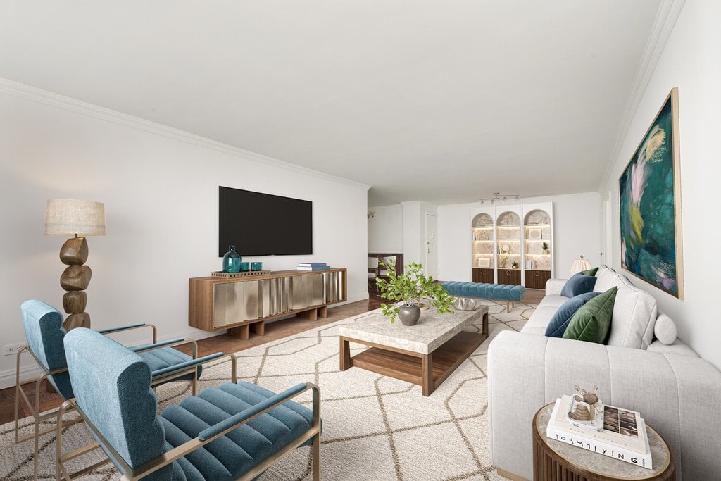 70 East 10th Street, Unit 15V photo 3