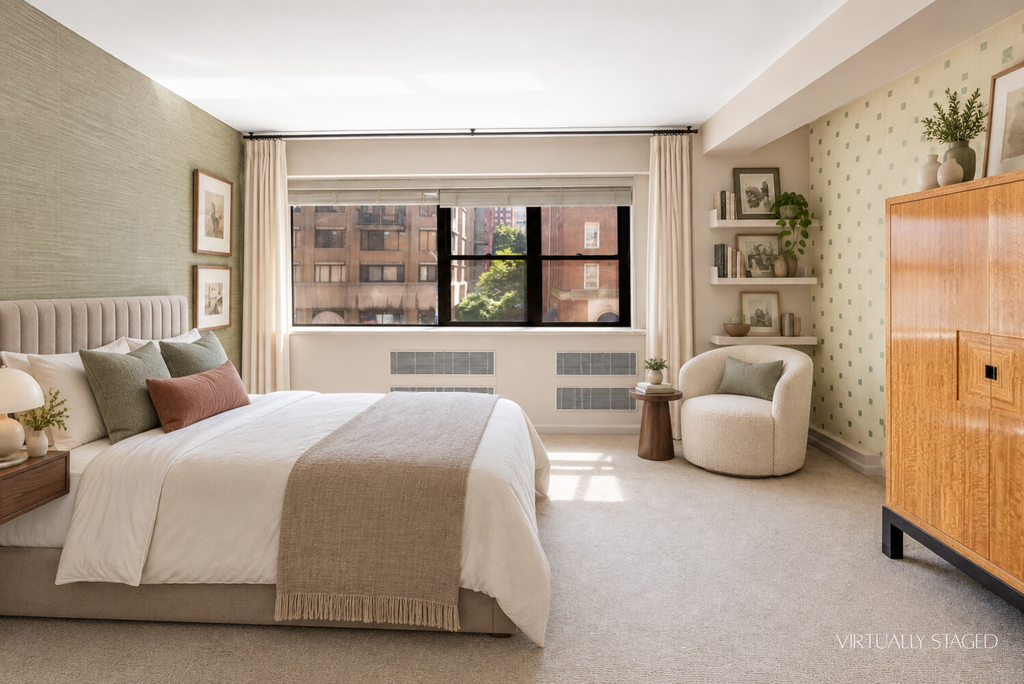 165 East 72nd Street, Unit 3E