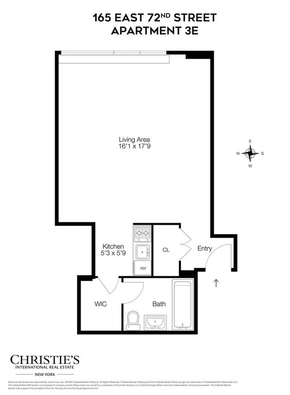 165 East 72nd Street, Unit 3E photo 11