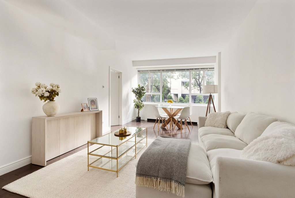 200 East 66th Street, Unit D102