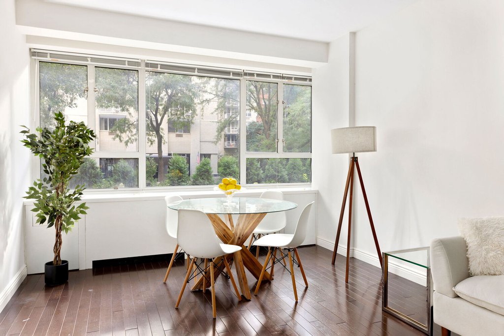 200 East 66th Street, Unit D102 photo 2