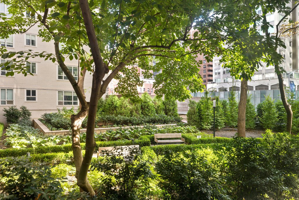 200 East 66th Street, Unit D102 photo 7