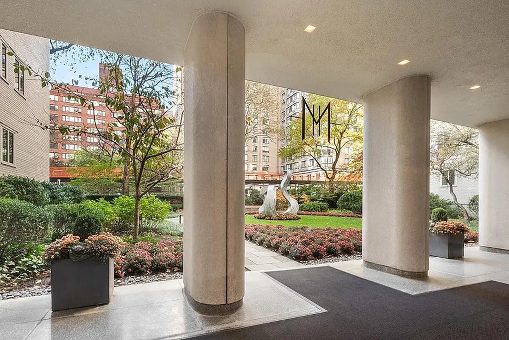 200 East 66th Street, Unit D102 photo 8