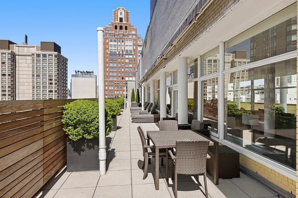 200 East 66th Street, Unit D102 photo 10