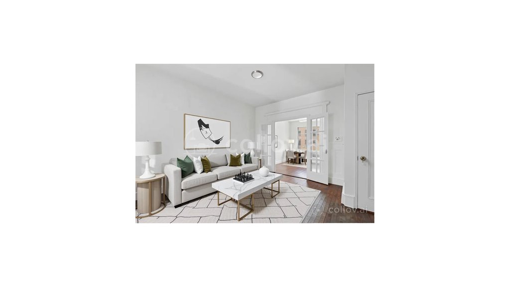 44 West 96th Street, Unit 5A