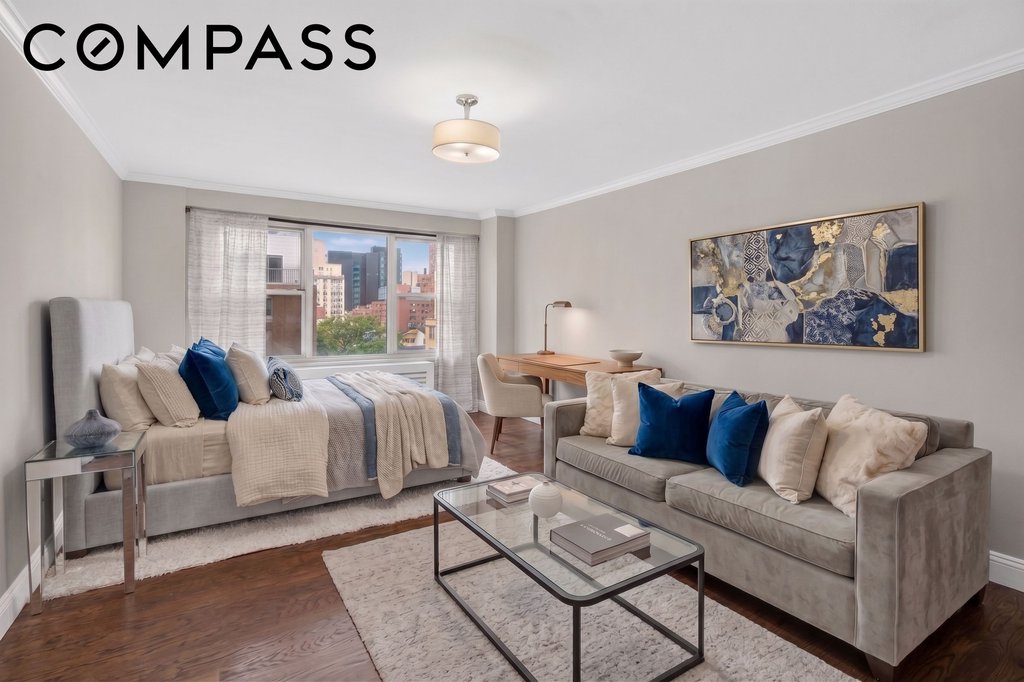 370 East 76th Street, Unit A1104