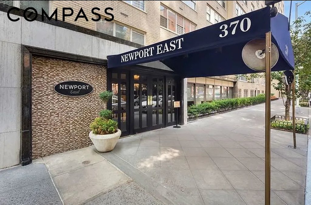 370 East 76th Street, Unit A1104 photo 8