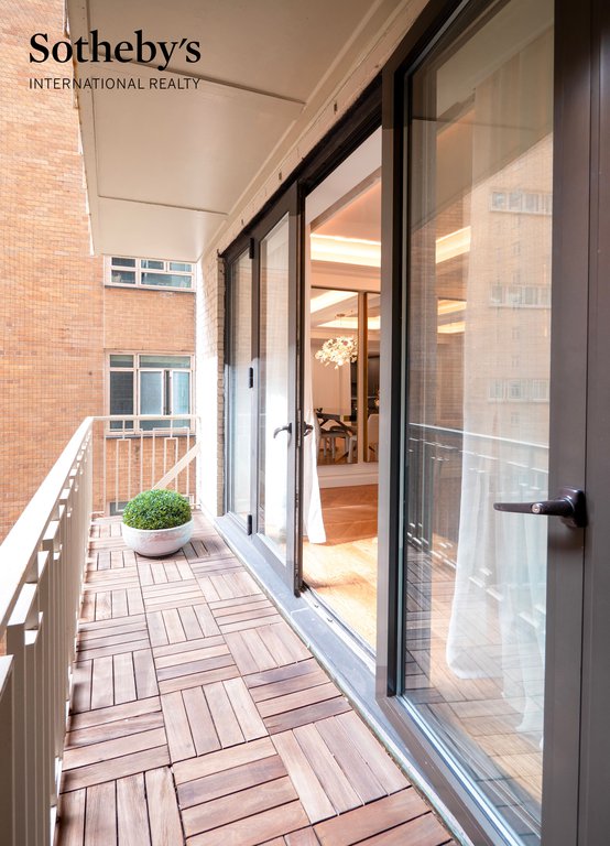 230 Central Park South, Unit 6DE photo 5