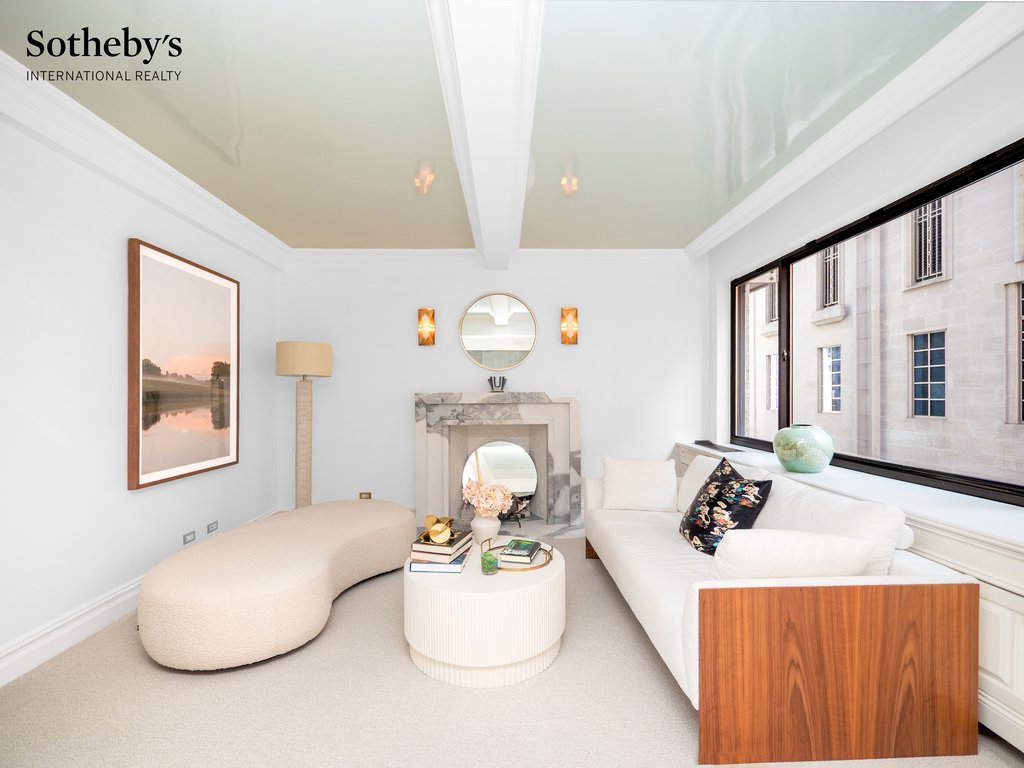 230 Central Park South, Unit 6DE photo 9