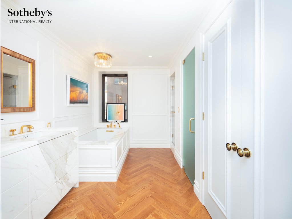 230 Central Park South, Unit 6DE photo 10