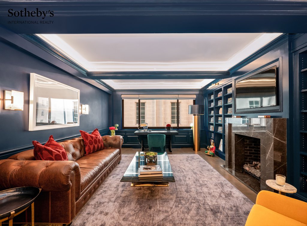 230 Central Park South, Unit 6DE photo 11