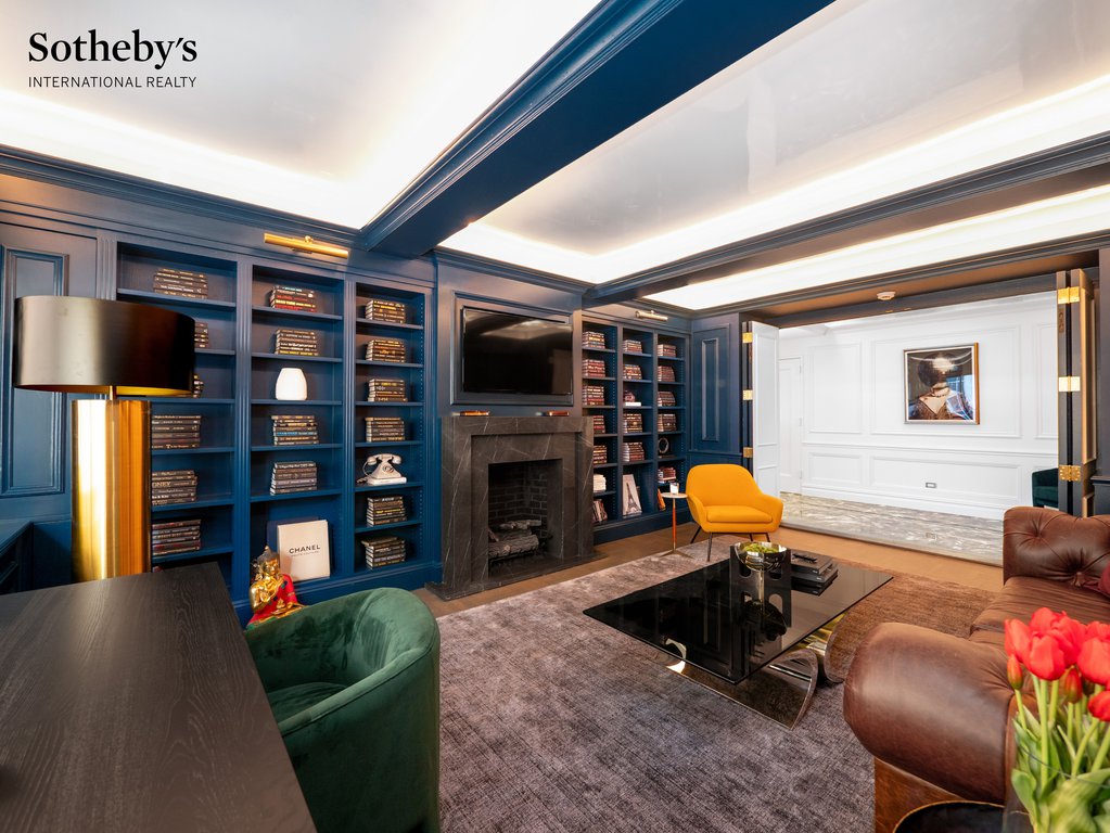 230 Central Park South, Unit 6DE photo 12