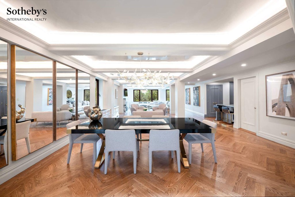 230 Central Park South, Unit 6DE photo 3