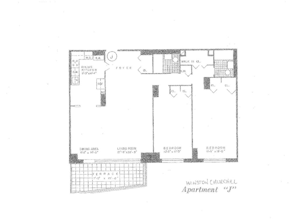 2500 Johnson avenue, Unit 11J photo 12