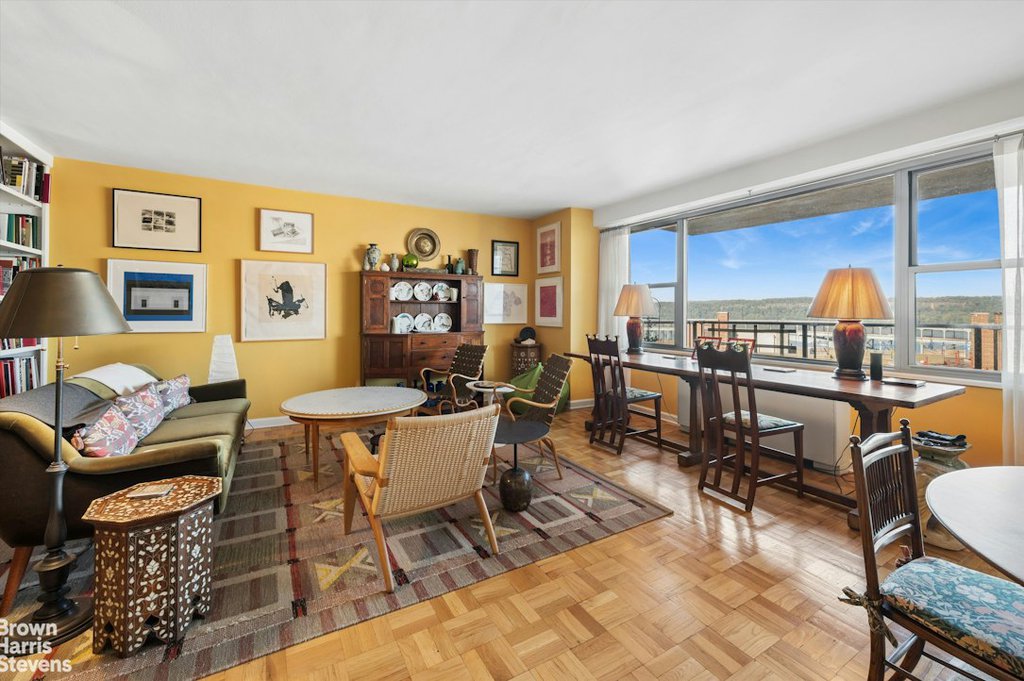 2500 Johnson avenue, Unit 11J photo 2