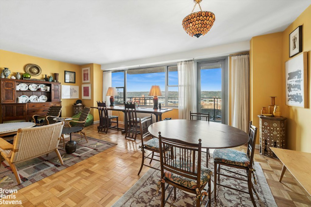 2500 Johnson avenue, Unit 11J photo 3
