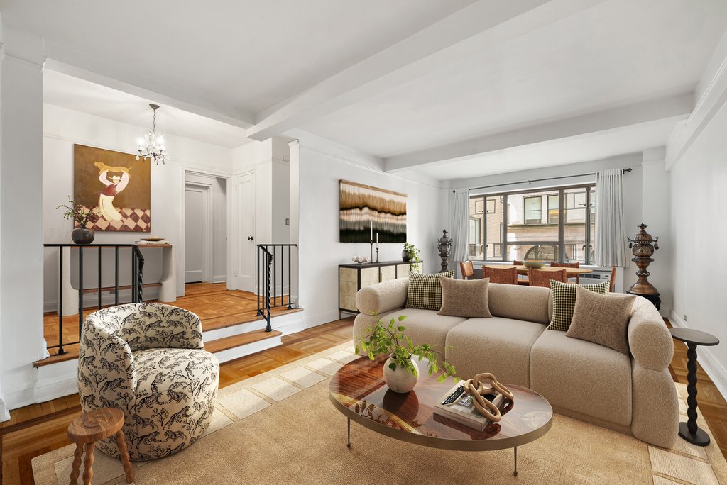 20 East 35th Street, Unit 4L