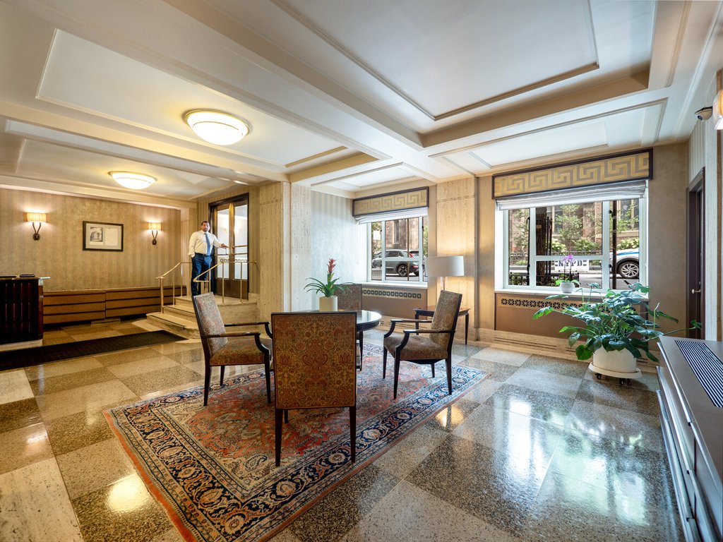 20 East 35th Street, Unit 4L photo 8