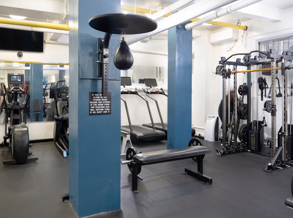 20 East 35th Street, Unit 4L photo 9