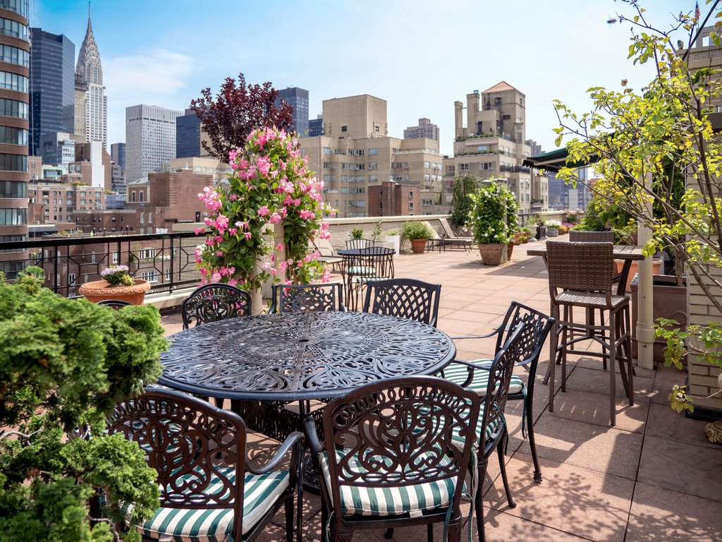 20 East 35th Street, Unit 4L photo 10