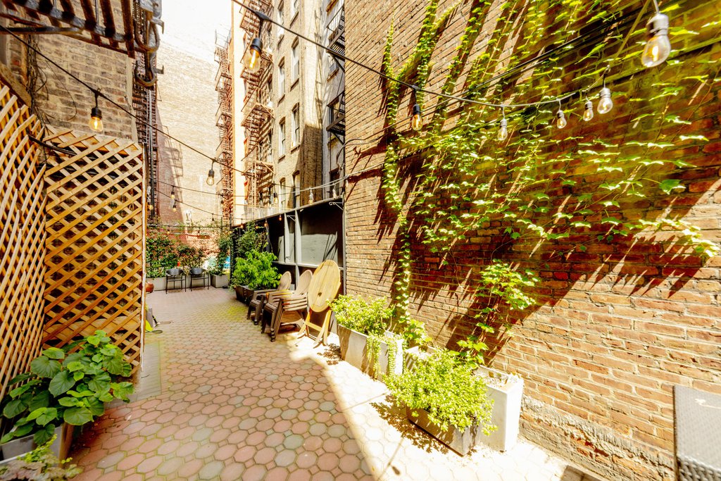 349 West 44th Street, Unit 5RE photo 8