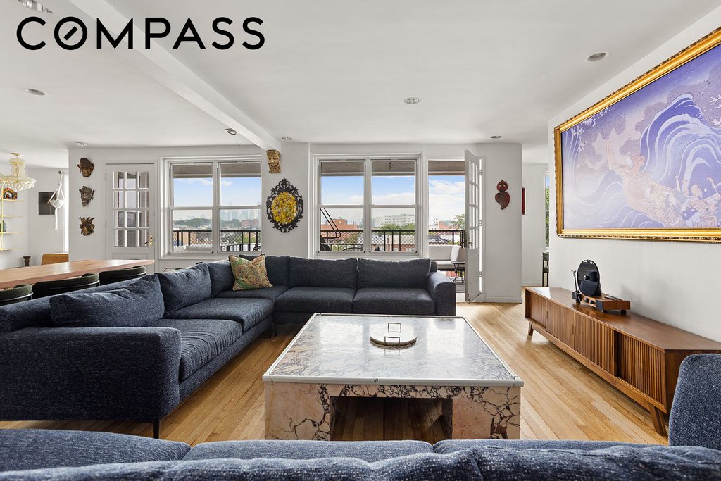 34-43 60th Street, Unit 4D/E photo 2