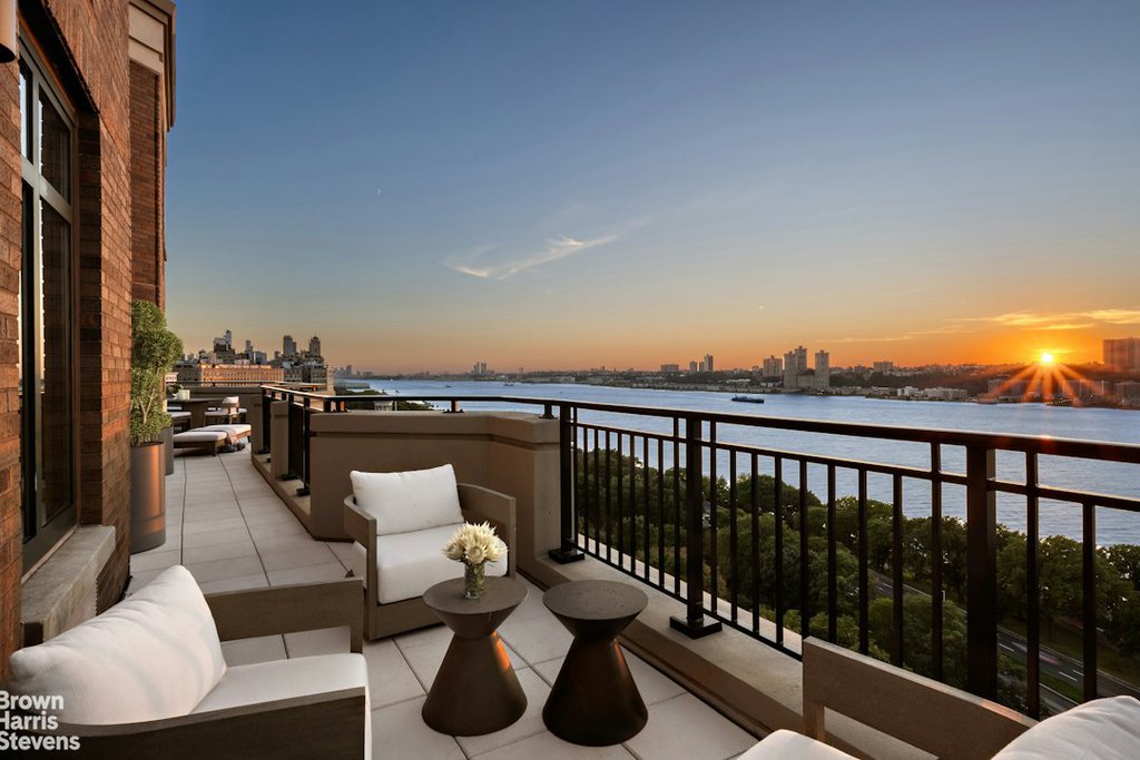 222 Riverside Drive, Unit PH3A/B