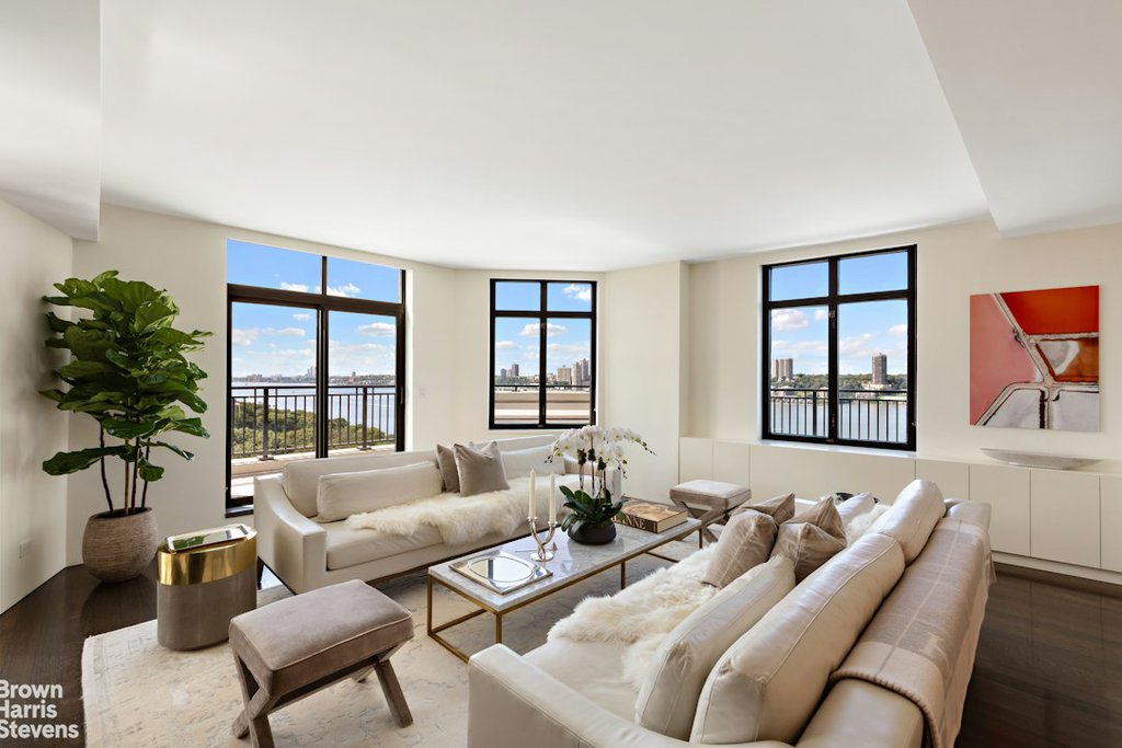 222 Riverside Drive, Unit PH3A/B photo 8