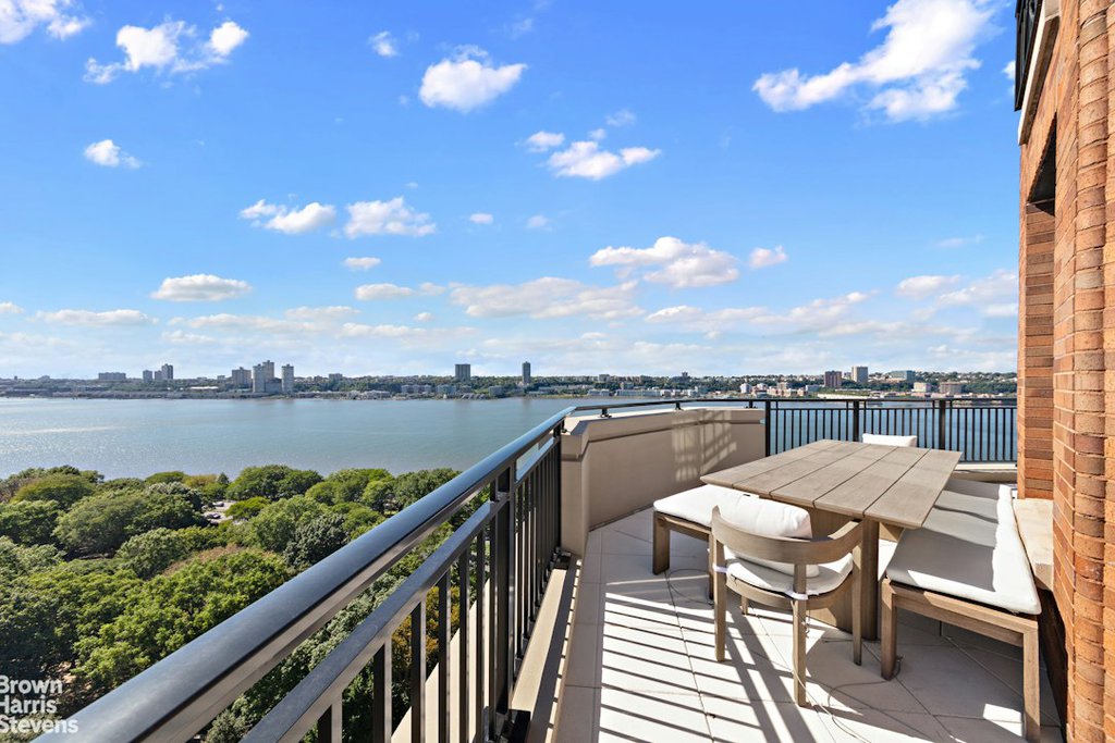 222 Riverside Drive, Unit PH3A/B photo 31