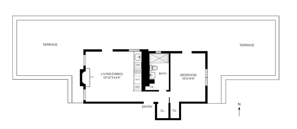 167 East 82nd Street, Unit PHC photo 7
