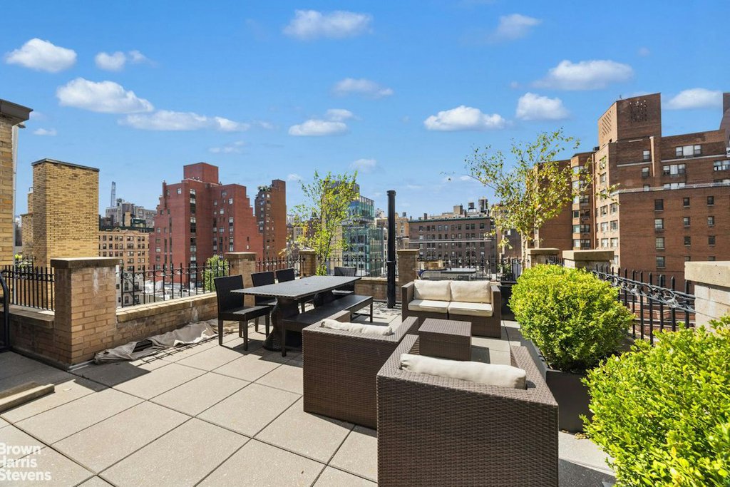 167 East 82nd Street, Unit PHC photo 5
