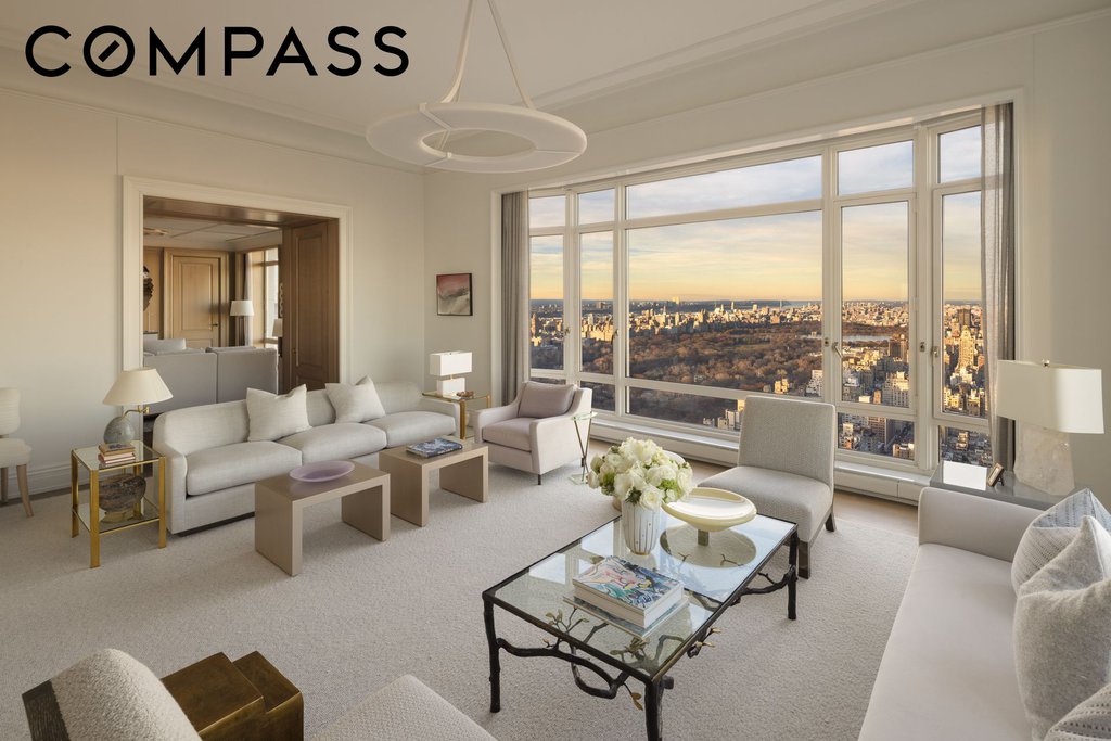 520 Park Avenue, Unit PH59