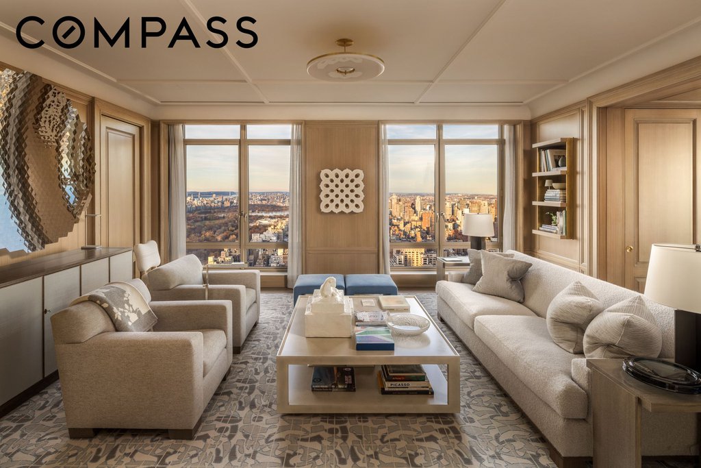 520 Park Avenue, Unit PH59 photo 2