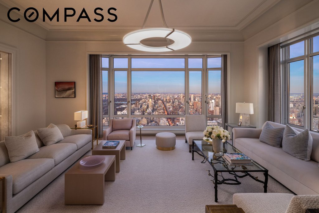 520 Park Avenue, Unit PH59 photo 7